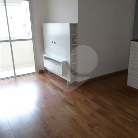 Apartamento à venda com 2 quartos em Parada Inglesa, São Paulo, SP