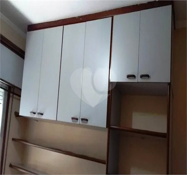 Apartamento à venda com 2 quartos em Santana, São Paulo, SP