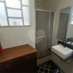 Apartamento à venda com 3 quartos em Maracanã, Rio de Janeiro, RJ