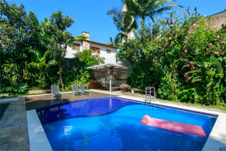 Casa Térrea à venda com 4 suítes em Brooklin Velho, São Paulo, SP