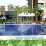 Apartamento à venda com 4 suítes em Vila Gomes Cardim, São Paulo, SP