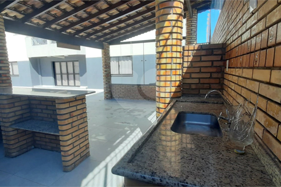 Apartamento à venda com 2 quartos em Vila Romero, São Paulo, SP