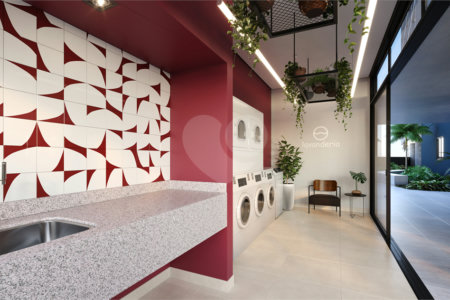 Studio à venda com 1 quarto em Vila Buarque, São Paulo, SP