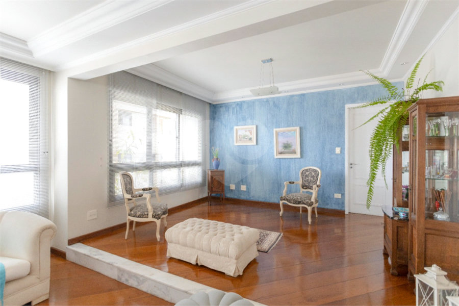 Apartamento à venda com 4 quartos, sendo 2 suítes, em Santana, São Paulo, SP