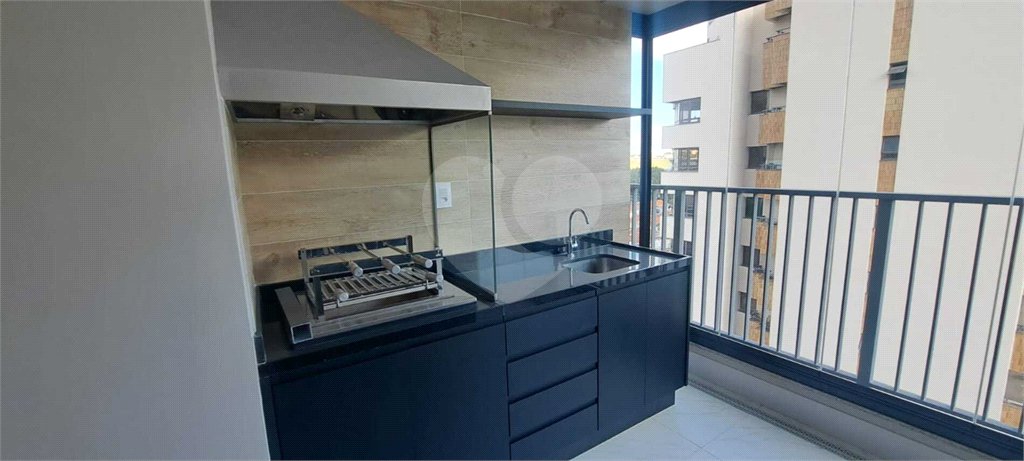 Apartamento à venda com 2 suítes em Indianópolis, São Paulo, SP