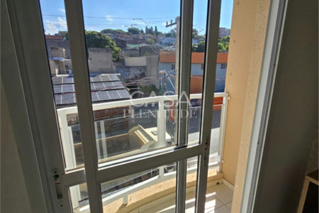 Apartamento à venda com 2 quartos em Retiro São João, Sorocaba, SP
