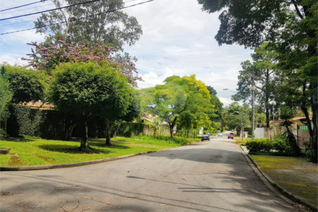 Terreno à venda em Interlagos, São Paulo, SP
