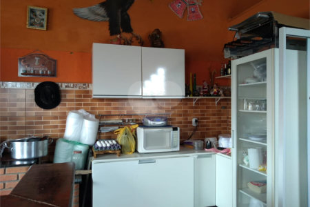 Casa à venda com 4 quartos em Jardim Esperança, Mogi das Cruzes, SP