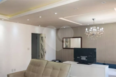 Apartamento à venda com 1 quarto em República, São Paulo, SP
