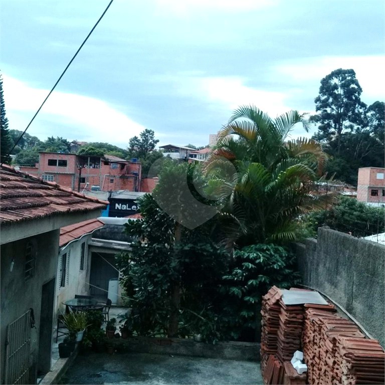 Casa à venda com 2 quartos em Jardim Monte Kemel, São Paulo, SP