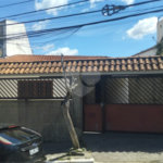 Casa à venda com 4 quartos, sendo 1 suíte,  em Santana, São Paulo, SP