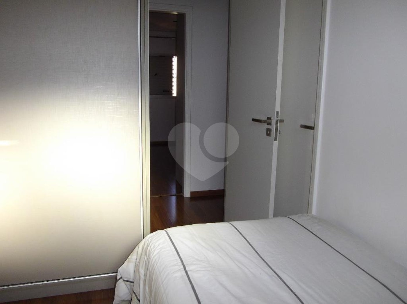 Apartamento à venda com 4 quartos, sendo 2 suítes, em Água Fria, São Paulo, SP