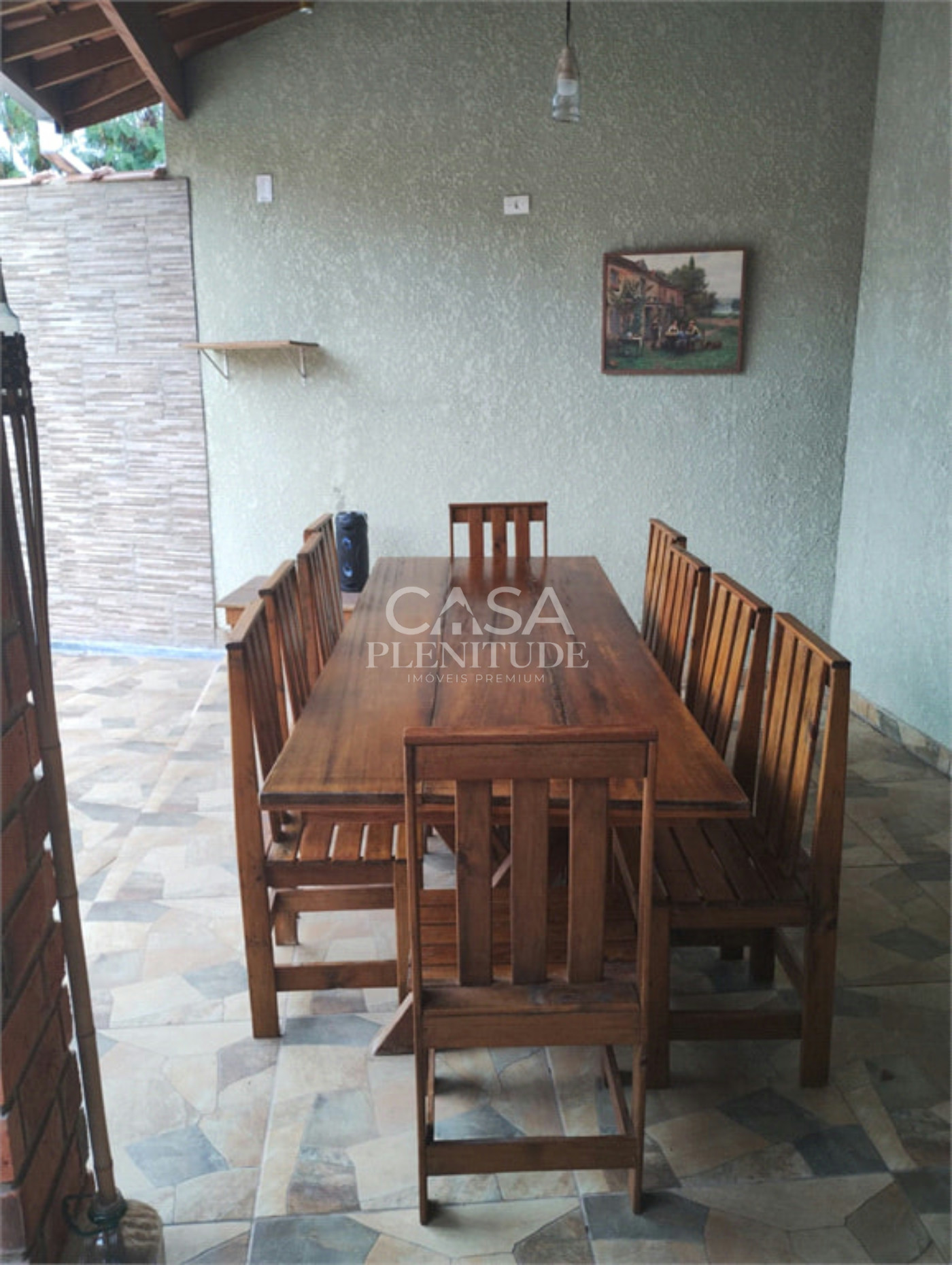 Chácara à venda com 3 quartos, sendo 1 suíte,  em Parque Reserva Fazenda Imperial, Sorocaba, SP