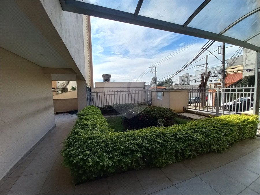 Apartamento à venda com 2 quartos em Vila Mazzei, São Paulo, SP