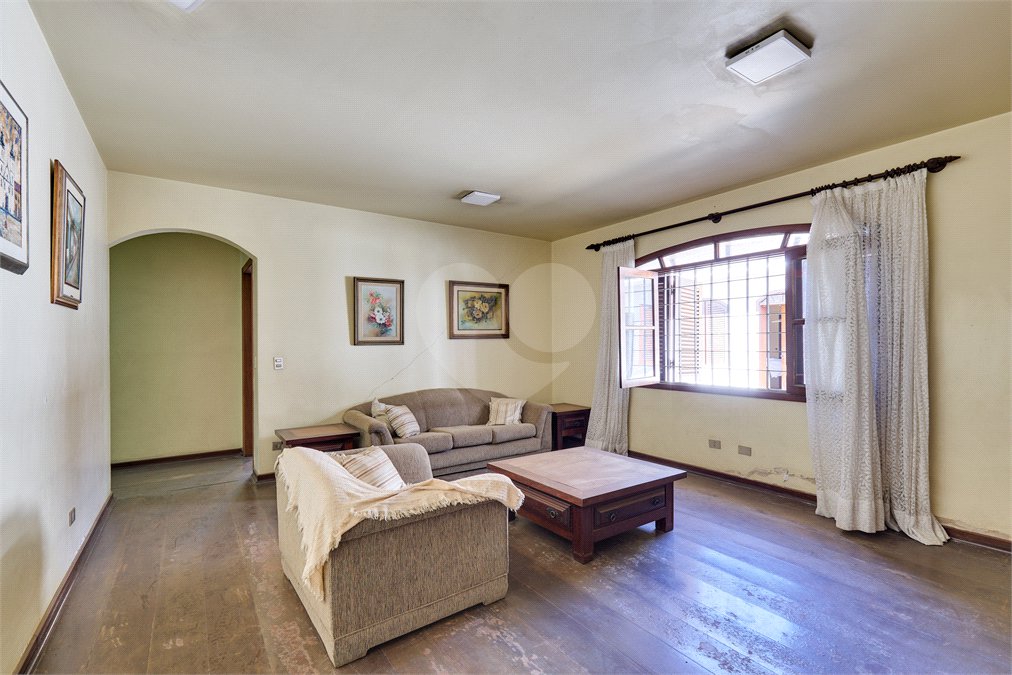 Casa de Vila à venda com 4 suítes em Granja Julieta, São Paulo, SP