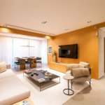 Apartamento à venda com 2 quartos, sendo 1 suíte,  em Pinheiros, São Paulo, SP