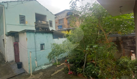 Casa à venda com 3 quartos em Santa Teresinha, São Paulo, SP