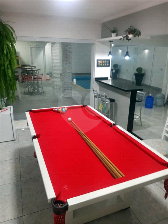 Sobrado à venda com 3 quartos, sendo 1 suíte, em Imirim, São Paulo, SP