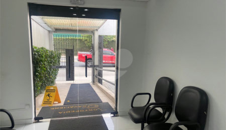 Prédio à venda em Vila Lageado, São Paulo, SP