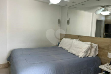 Cobertura à venda com 3 quartos, sendo 2 suítes, em Vila Isabel, Rio de Janeiro, RJ