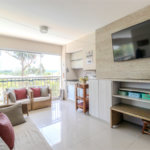 Apartamento à venda com 3 suítes em Campo Grande, São Paulo, SP