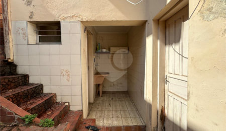Sobrado à venda com 2 quartos em Parada Inglesa, São Paulo, SP