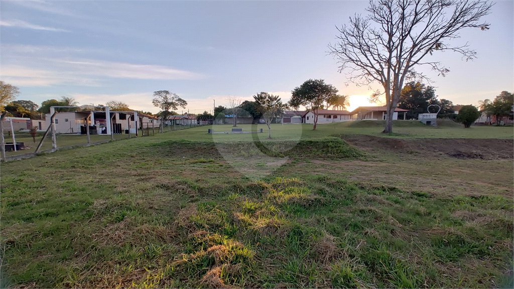 Terreno à venda em Chácara Santo Antônio, Araçoiaba da Serra, SP