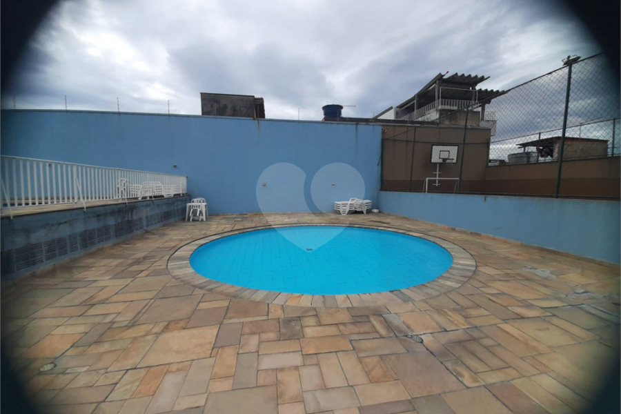 Apartamento à venda com 2 quartos em Jaçanã, São Paulo, SP