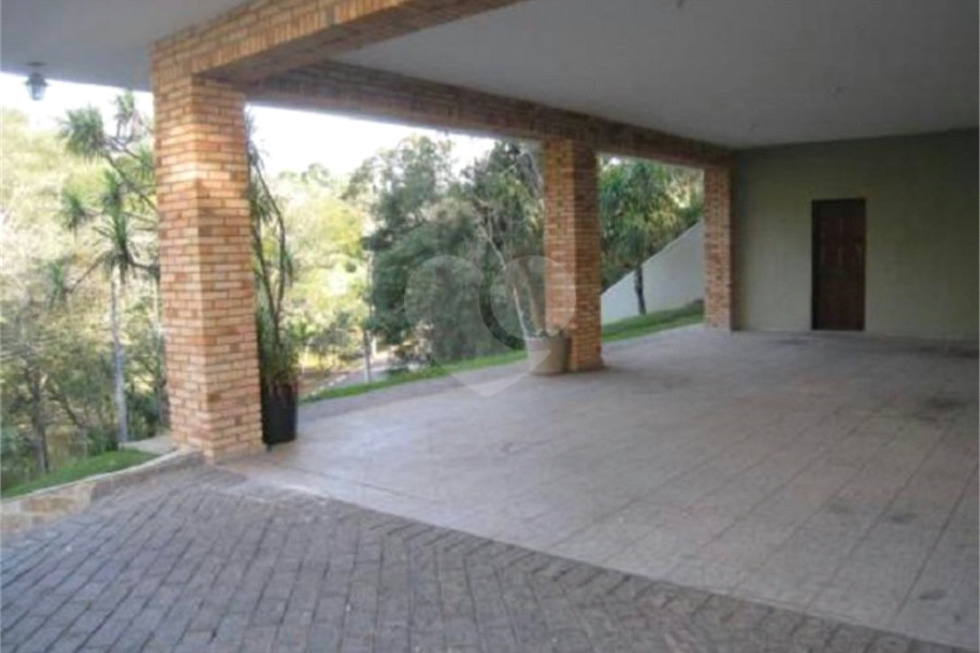 Casa à venda com 4 suítes em Alpes dos Araçás (jordanésia), Cajamar, SP