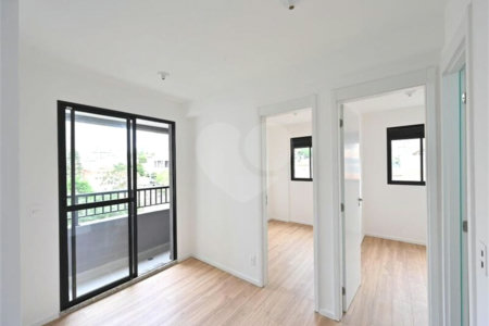 Apartamento para alugar com 2 quartos em Chácara Inglesa, São Paulo, SP