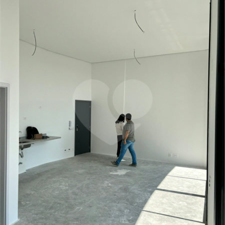 Casa à venda com 1 quarto no condomínio Window Moema, São Paulo - SP