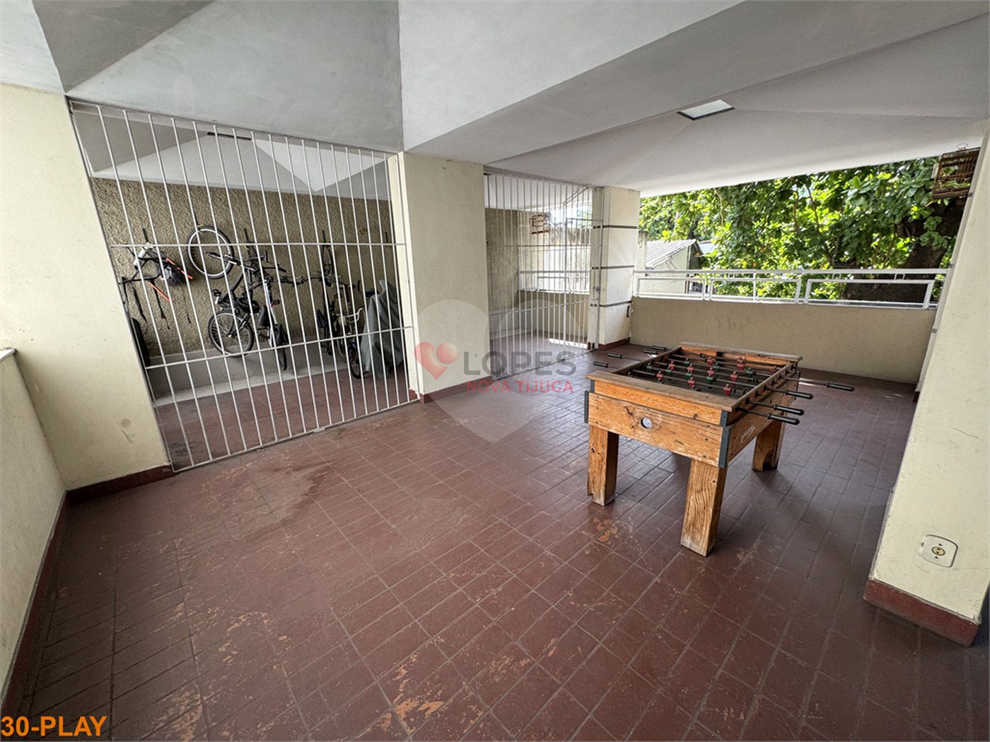 Apartamento à venda com 3 quartos, sendo 1 suíte, em Grajaú, Rio de Janeiro, RJ