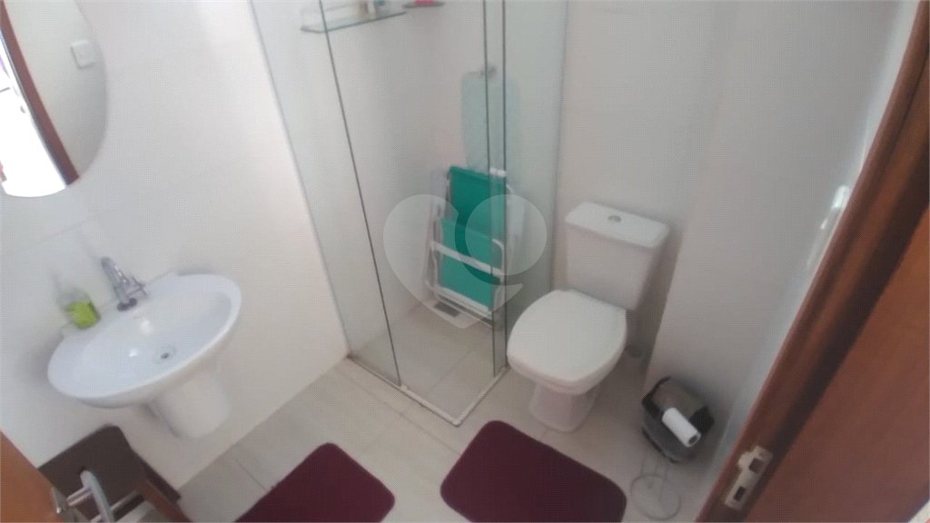 Casa à venda com 3 suítes no condomínio Damha III, São Carlos - SP