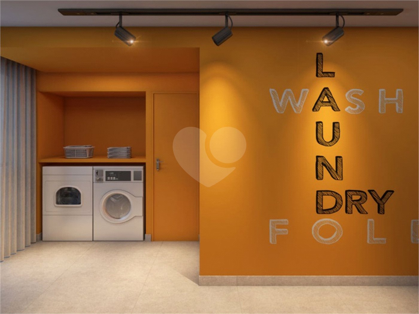 Apartamento à venda com 1 quarto em Consolação, São Paulo, SP