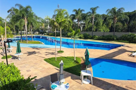 Apartamento à venda com 4 quartos, sendo 3 suítes, em Vila Leopoldina, São Paulo, SP