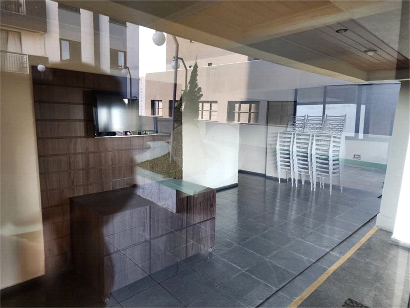Apartamento à venda com 2 quartos em Freguesia do Ó, São Paulo, SP