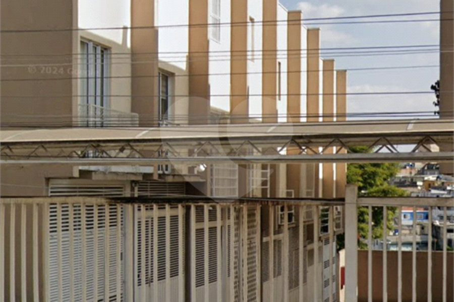Casa à venda com 2 quartos no condomínio Res Bem-te-vi, São Paulo - SP