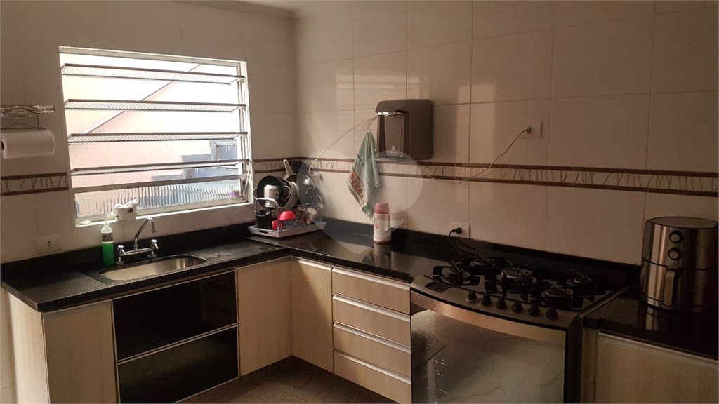 Sobrado à venda com 3 quartos, sendo 1 suíte,  em Água Fria, São Paulo, SP