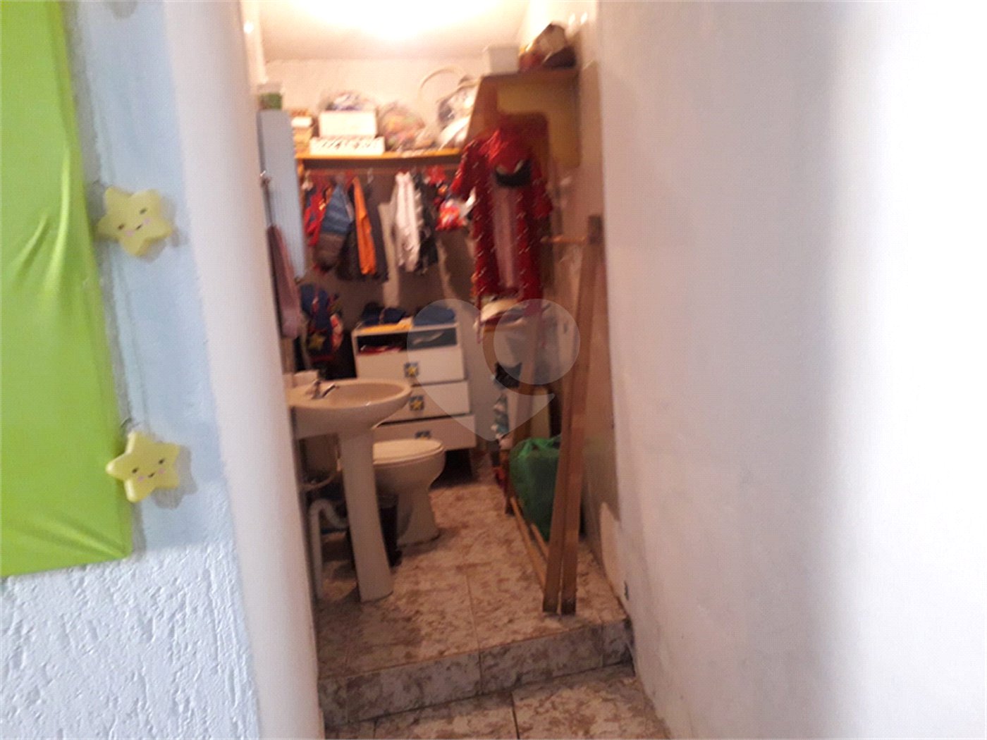 Casa à venda com 2 quartos, sendo 1 suíte, em Vila Gustavo, São Paulo, SP