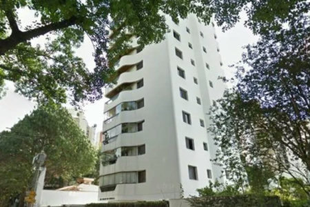Apartamento à venda com 4 quartos, sendo 1 suíte,  em Brooklin Paulista, São Paulo, SP
