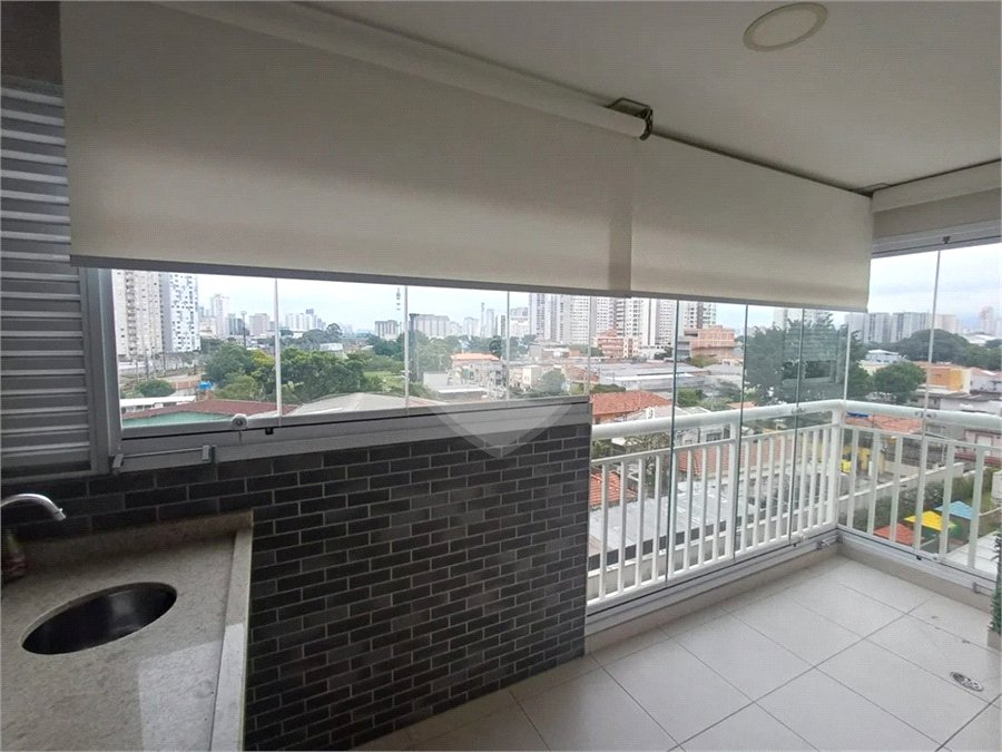 Apartamento à venda com 2 quartos, sendo 1 suíte, em Barra Funda, São Paulo, SP