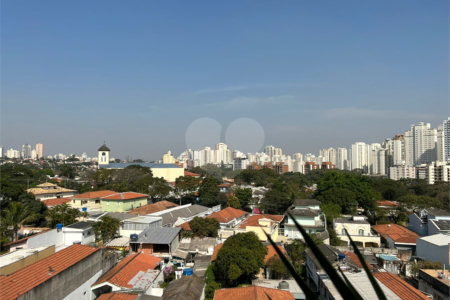Apartamento à venda com 3 suítes em Bela Aliança, São Paulo, SP