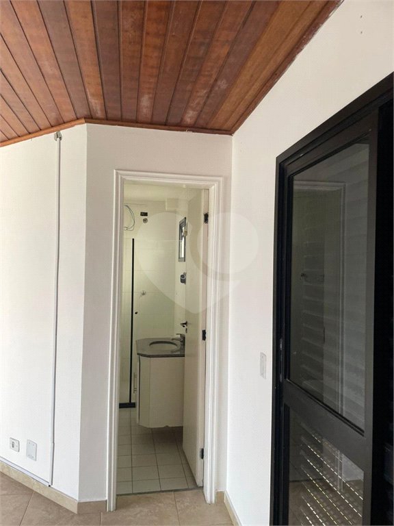 Apartamento à venda com 1 suíte em Vila Sônia, São Paulo, SP