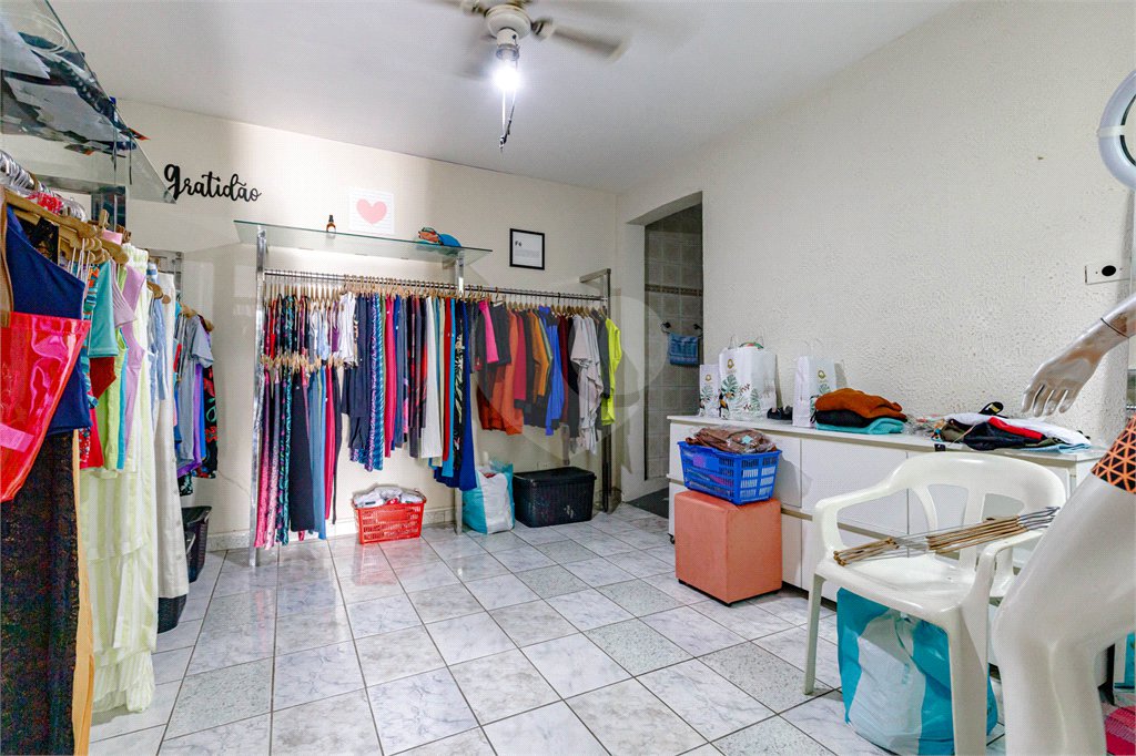 VENDA - SOBRADO ( residencial / comercial)