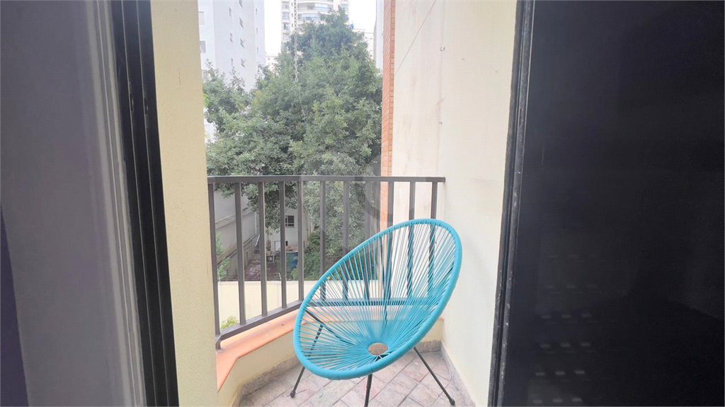 Apartamento à venda com 3 suítes em Cerqueira César, São Paulo, SP