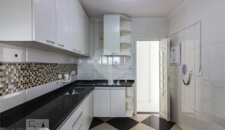 Apartamento à venda com 3 quartos, sendo 1 suíte,  em Vila Nova Cachoeirinha, São Paulo, SP