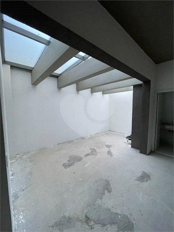 Apartamento à venda com 1 suíte em Vila Nova Conceição, São Paulo, SP