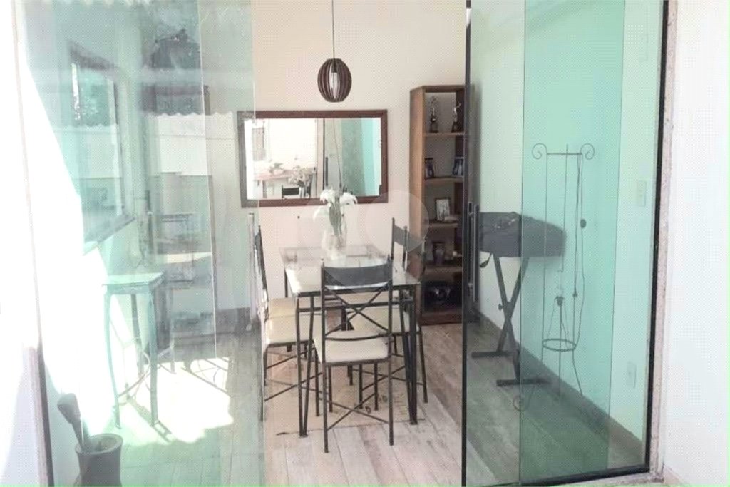 Casa de Vila à venda com 3 suítes em Tijuca, Rio de Janeiro, RJ