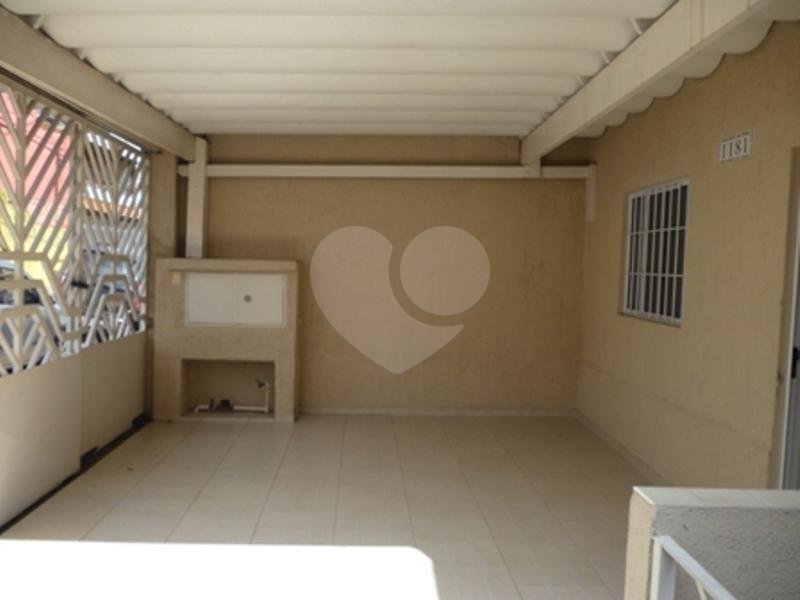Casa Térrea à venda com 6 quartos em Vila Maria, São Paulo, SP