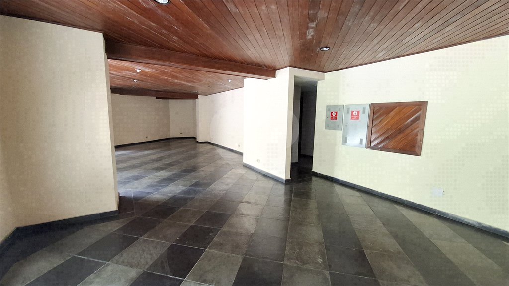 Apartamento à venda com 3 suítes em Santana, São Paulo, SP